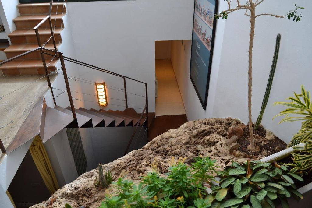 Villa La Roca - A Fusion Of Modern And Typical Andalucian Architecture Montecorto Exterior foto