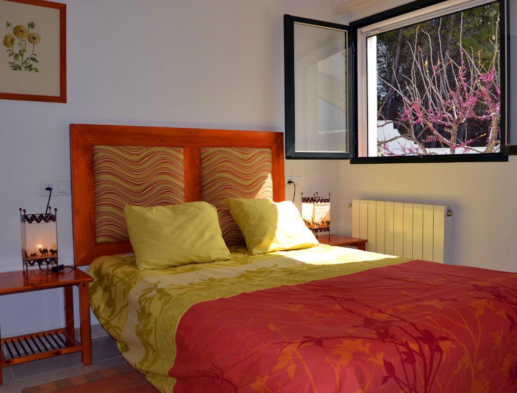 Villa La Roca - A Fusion Of Modern And Typical Andalucian Architecture Montecorto Zimmer foto